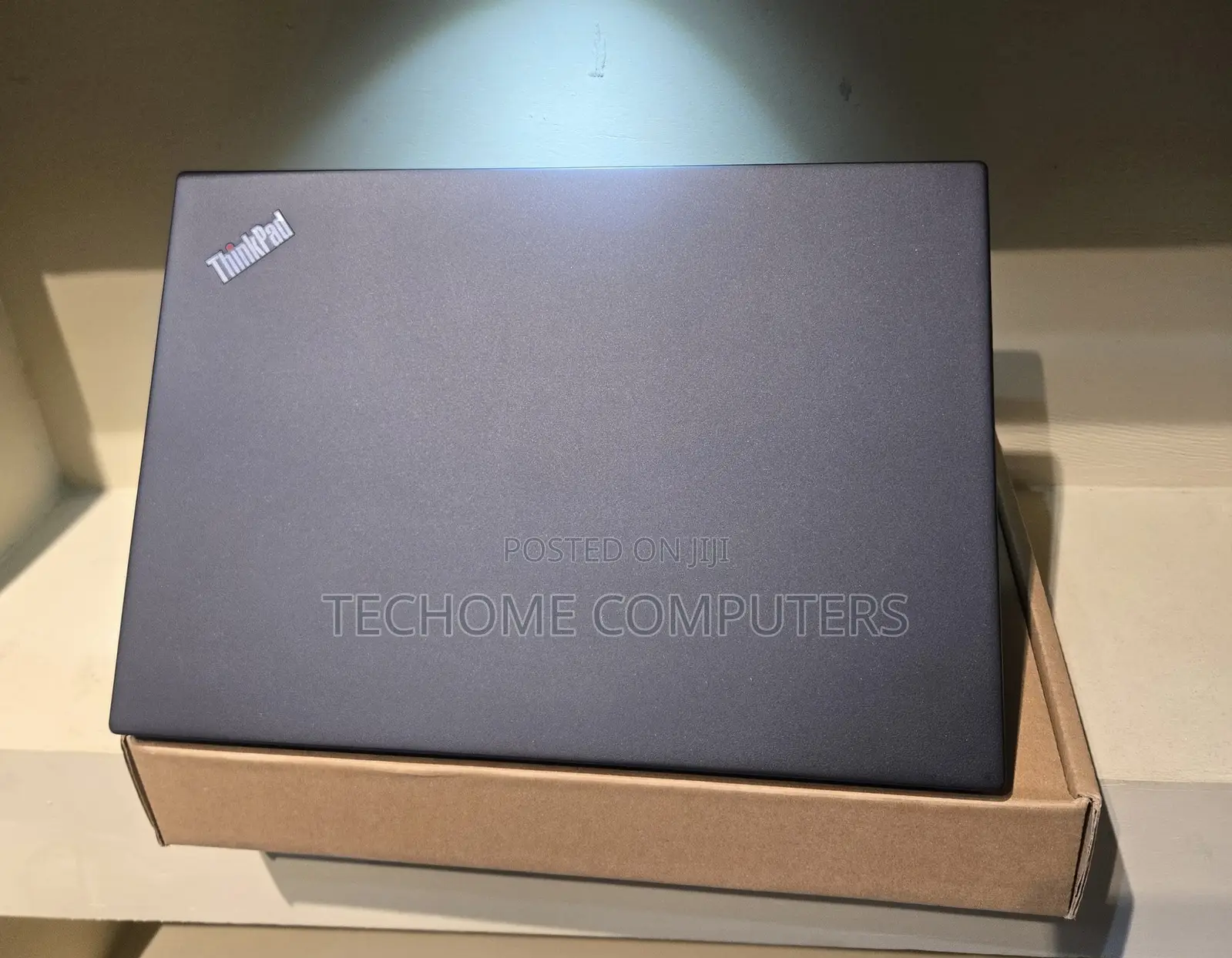Laptop Lenovo ThinkPad T14s Gen 1 16GB Intel Core i5 SSD 256GB