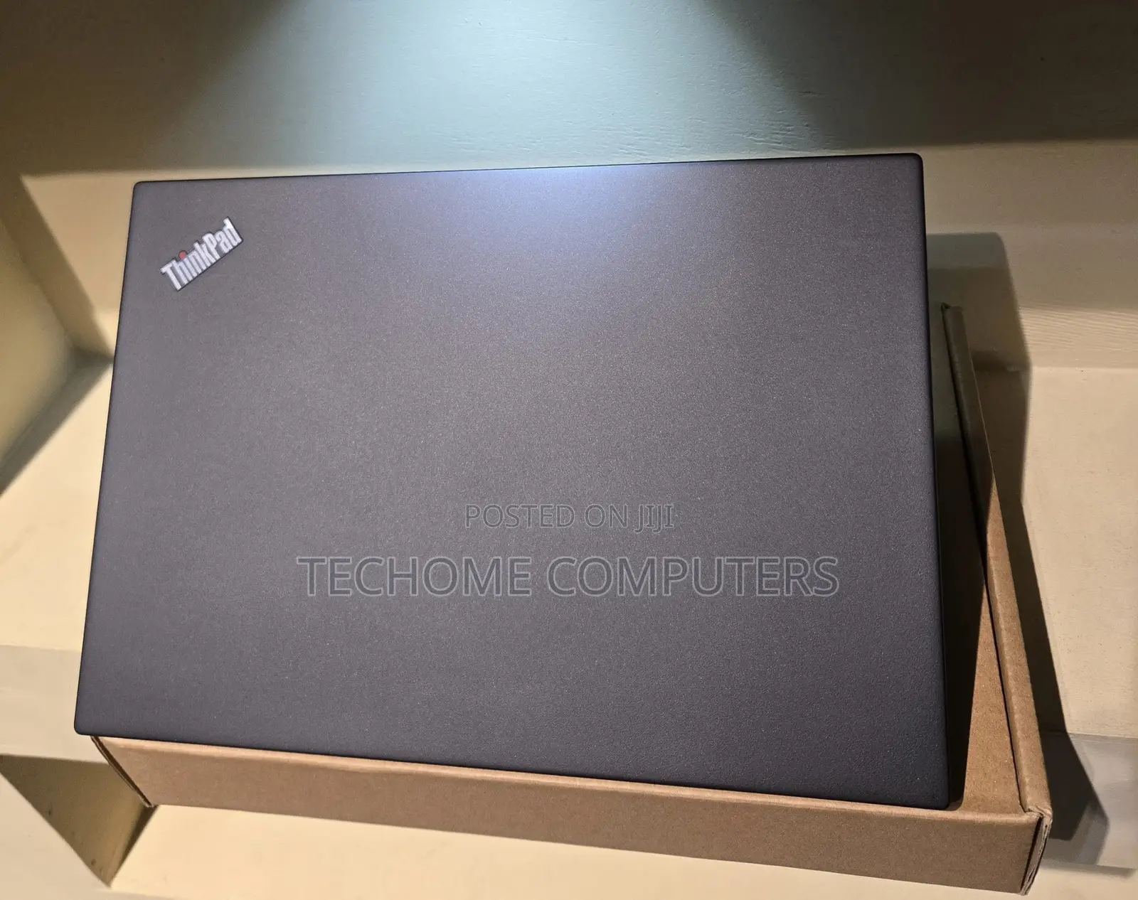 Laptop Lenovo ThinkPad T14s Gen 1 16GB Intel Core i5 SSD 256GB
