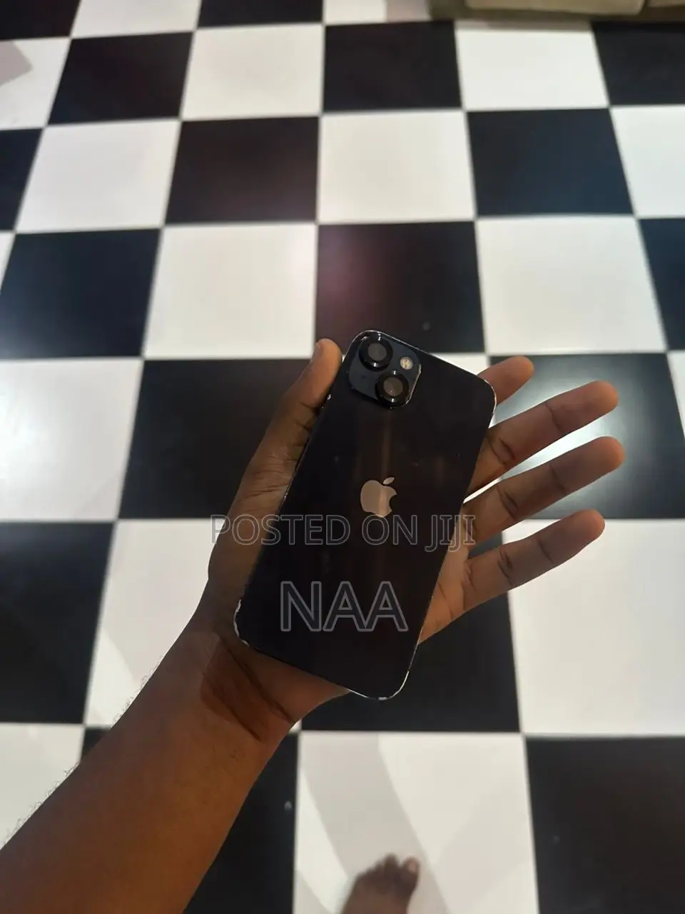 Apple iPhone 13 128 GB Blue