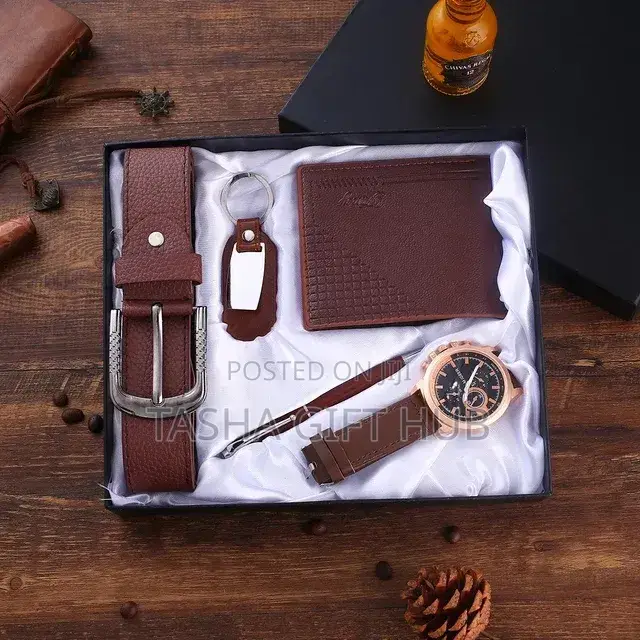 Father's Day Packages *Nb* Prices Ranges 120gh Upwards