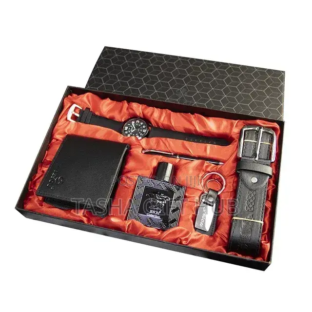 Father's Day Packages *Nb* Prices Ranges 120gh Upwards