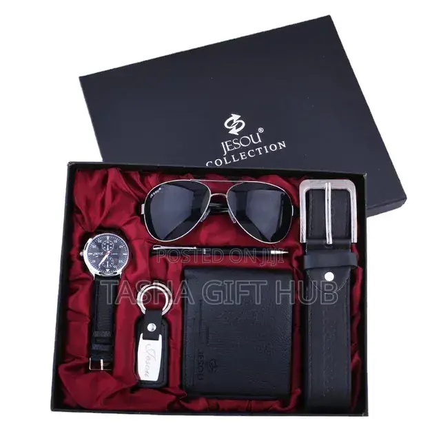 Father's Day Packages *Nb* Prices Ranges 120gh Upwards