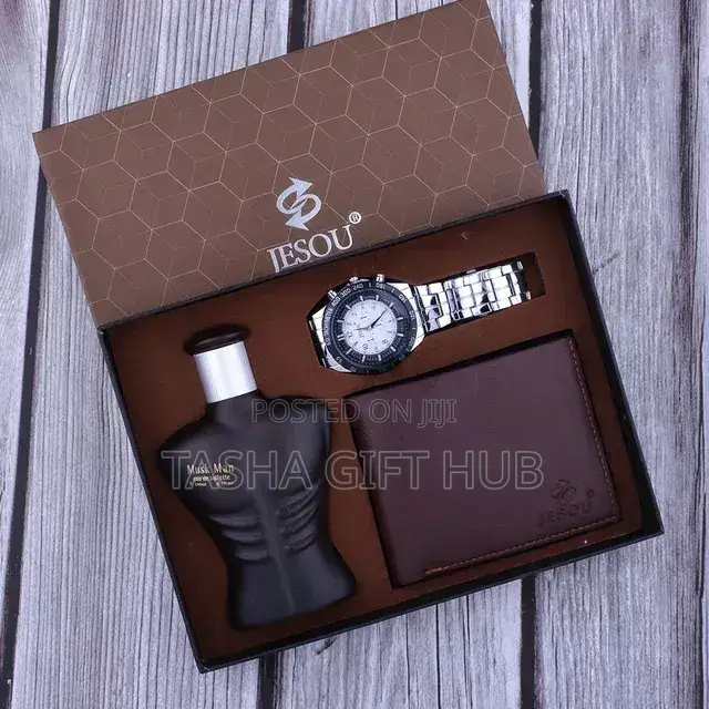 Father's Day Packages *Nb* Prices Ranges 120gh Upwards