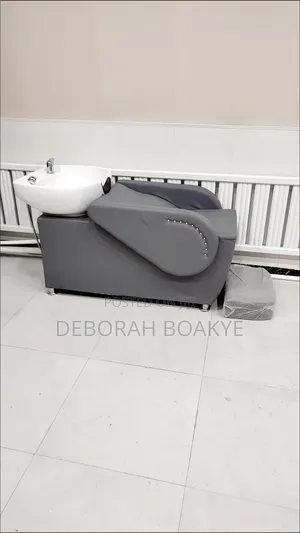 Salon Sinks