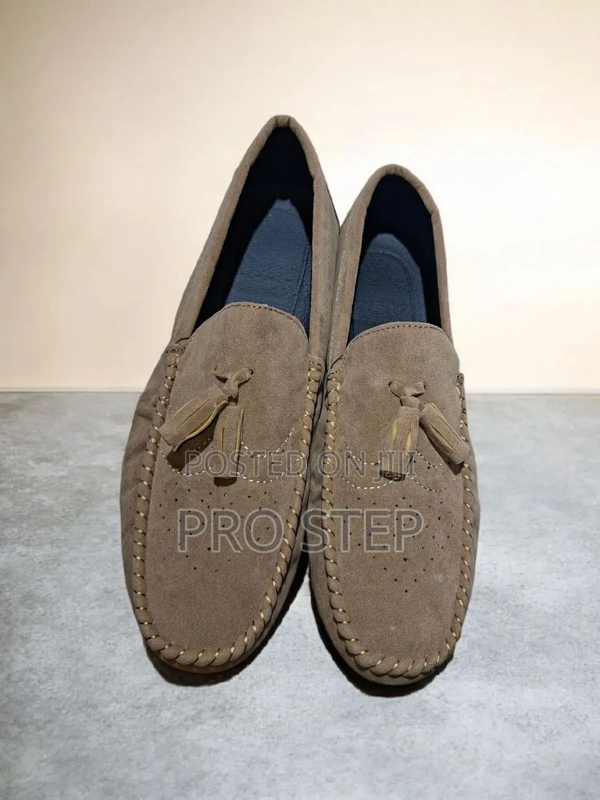 Quality Loafers for Men