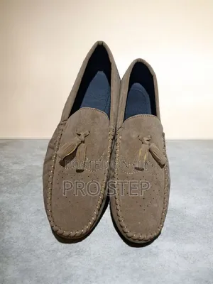Quality Loafers for Men
