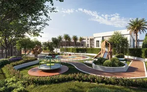 2bdrm Apartment in Trasacco, New Legon for sale
