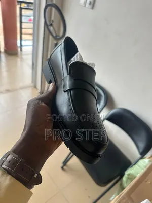 Quality Shoes for Men