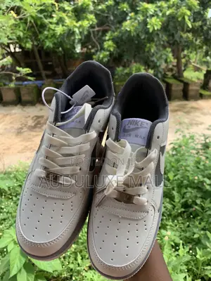 Nike Airforce 1 Boxed.