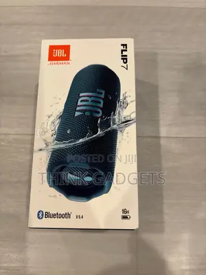 JBL Flip 7