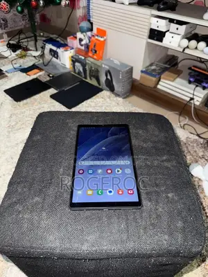 Samsung Galaxy Tab A7 Lite 32 GB Gray