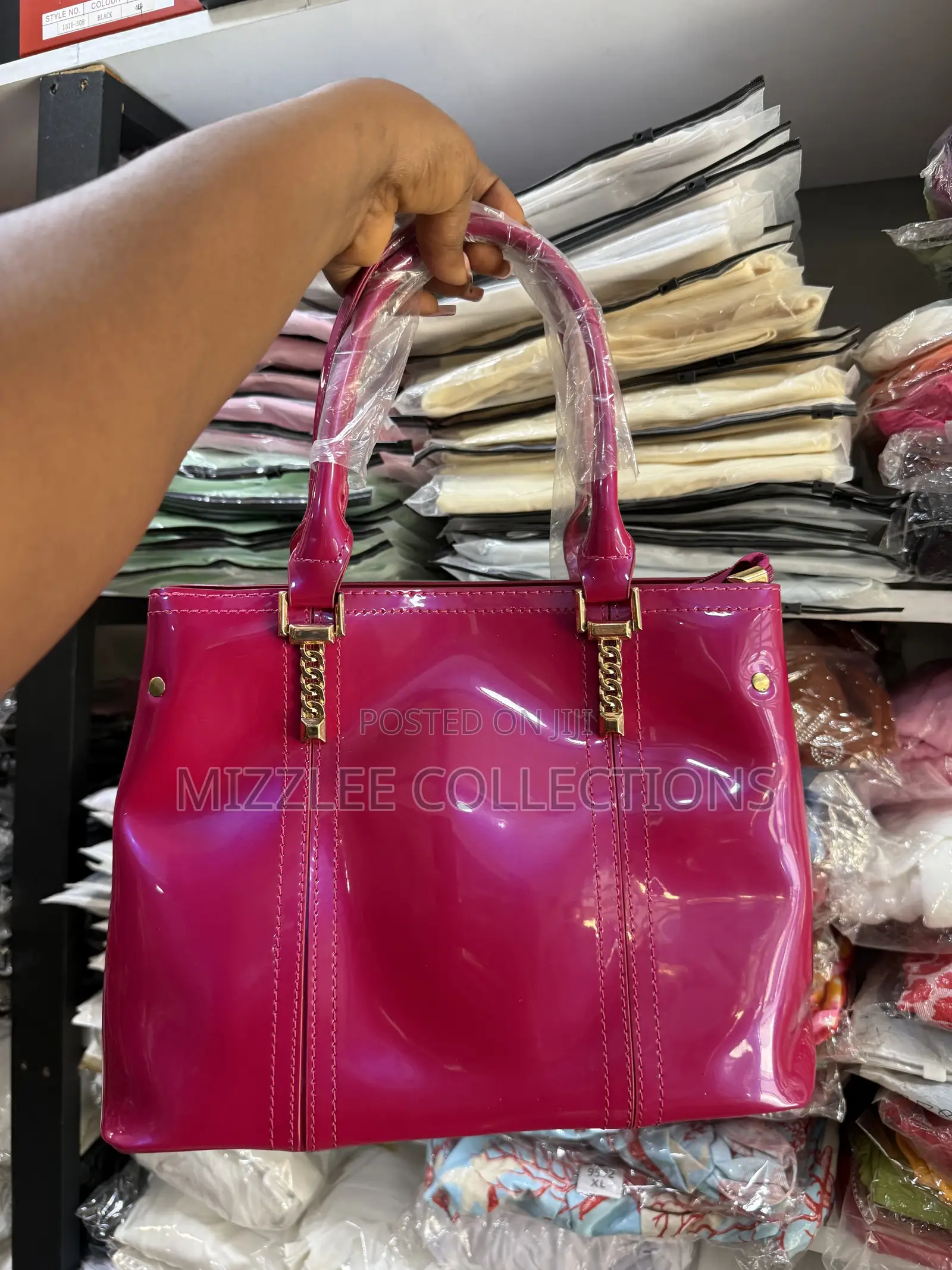 Quality Ladies Office Bags