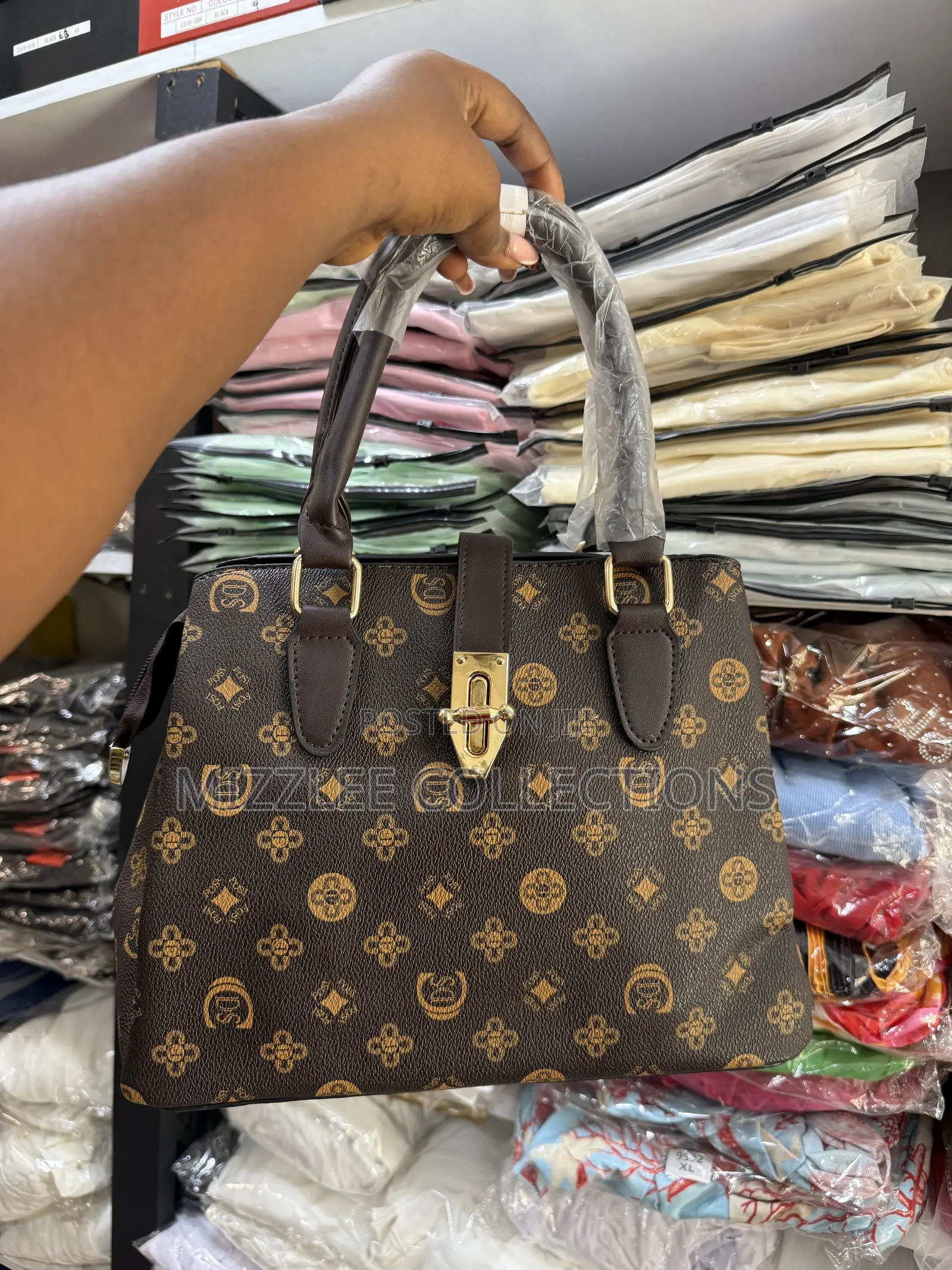 Quality Ladies Office Bags