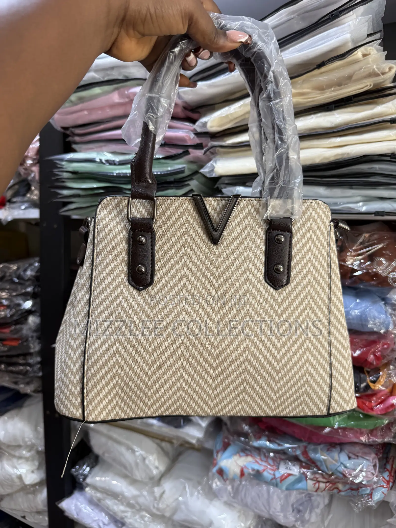 Quality Ladies Office Bags