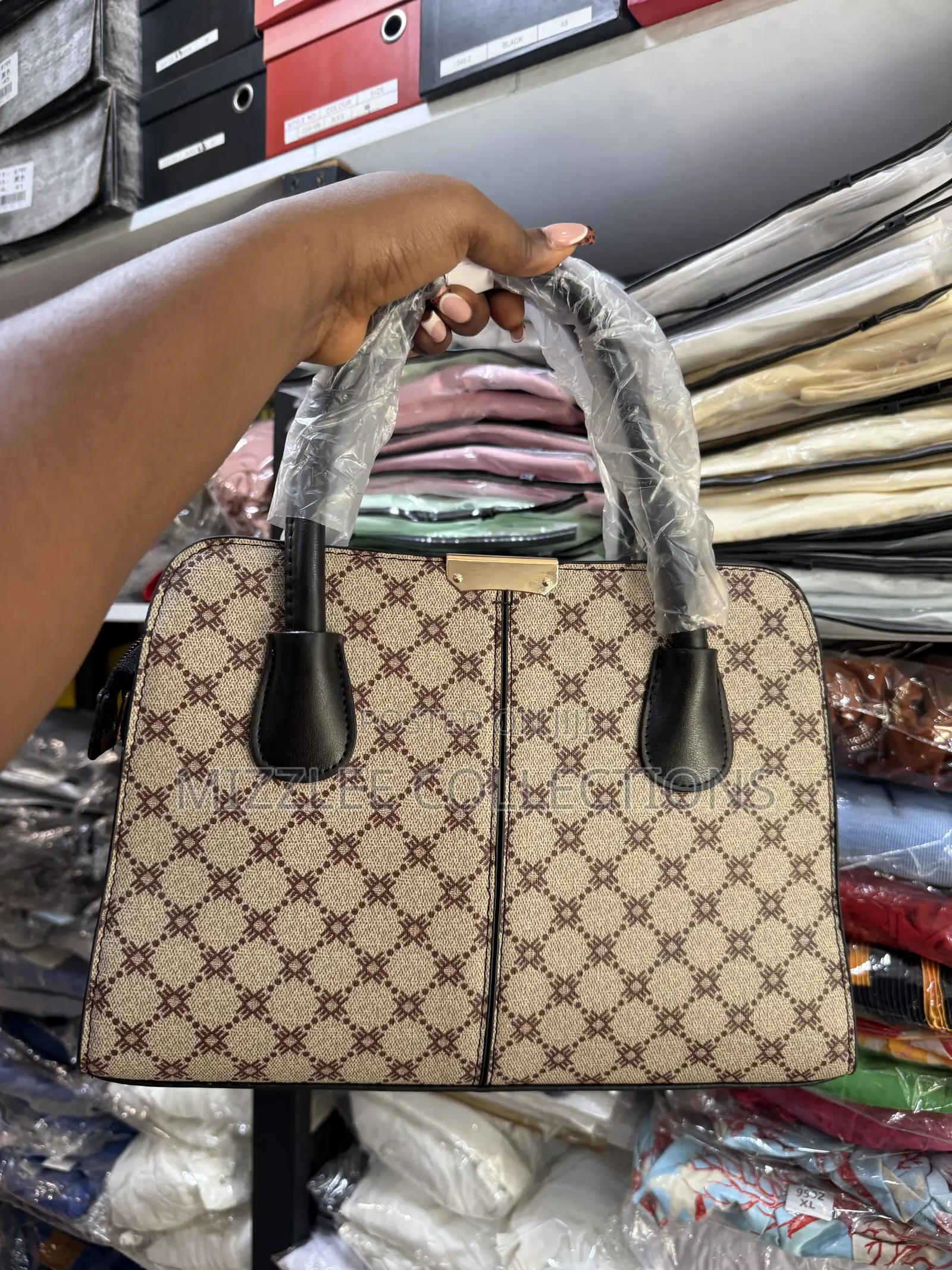 Quality Ladies Office Bags