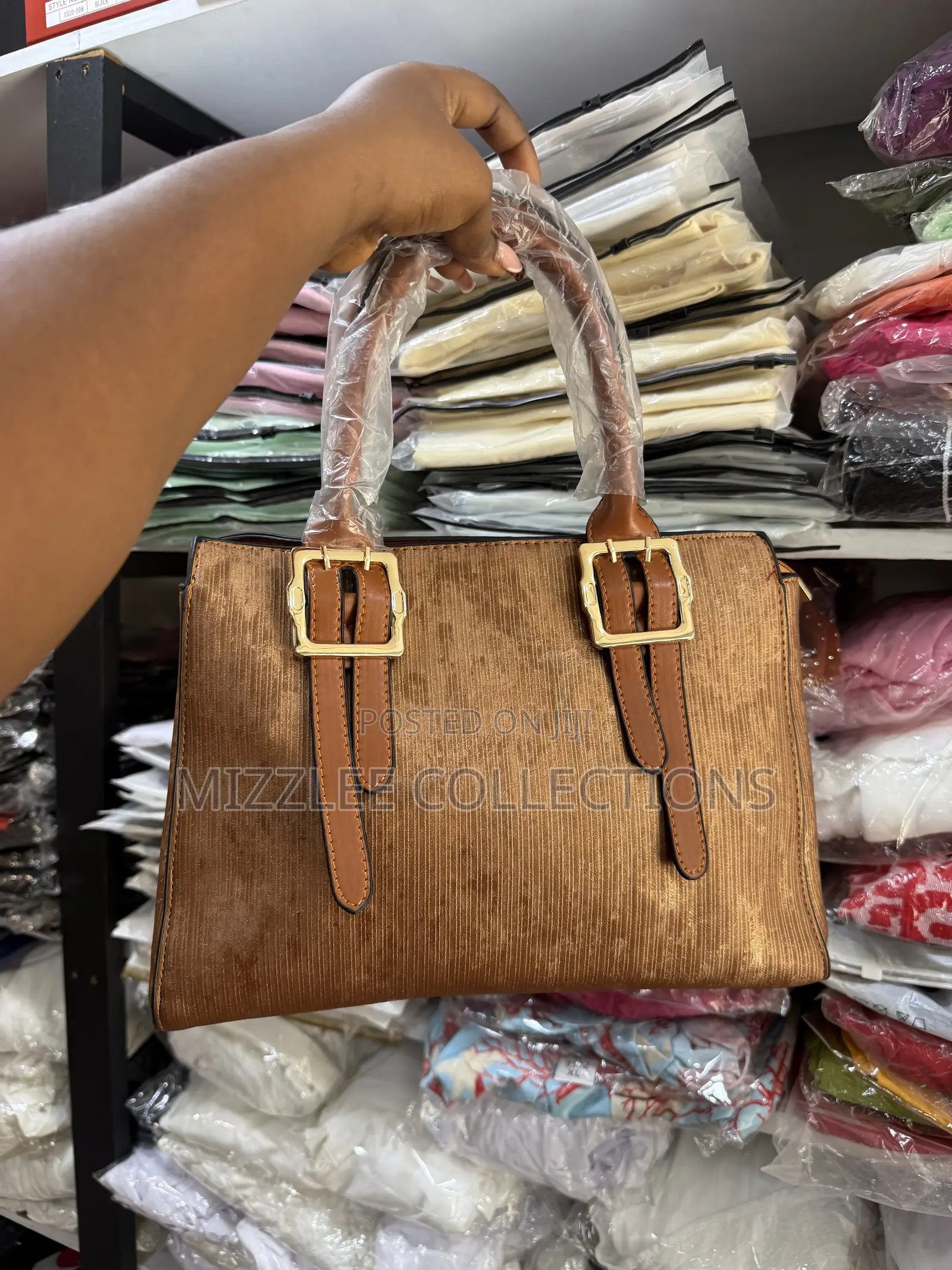 Quality Ladies Office Bags