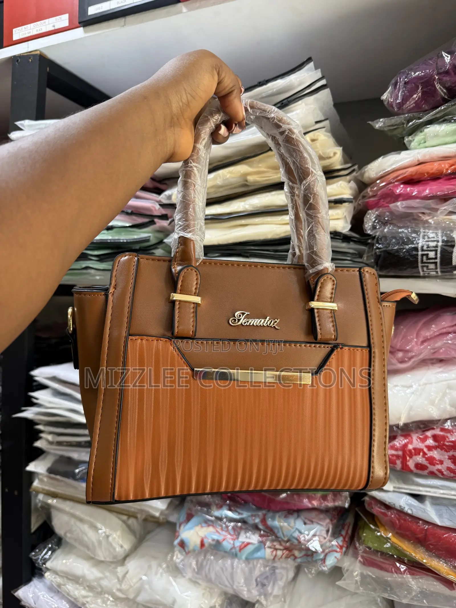 Quality Ladies Office Bags