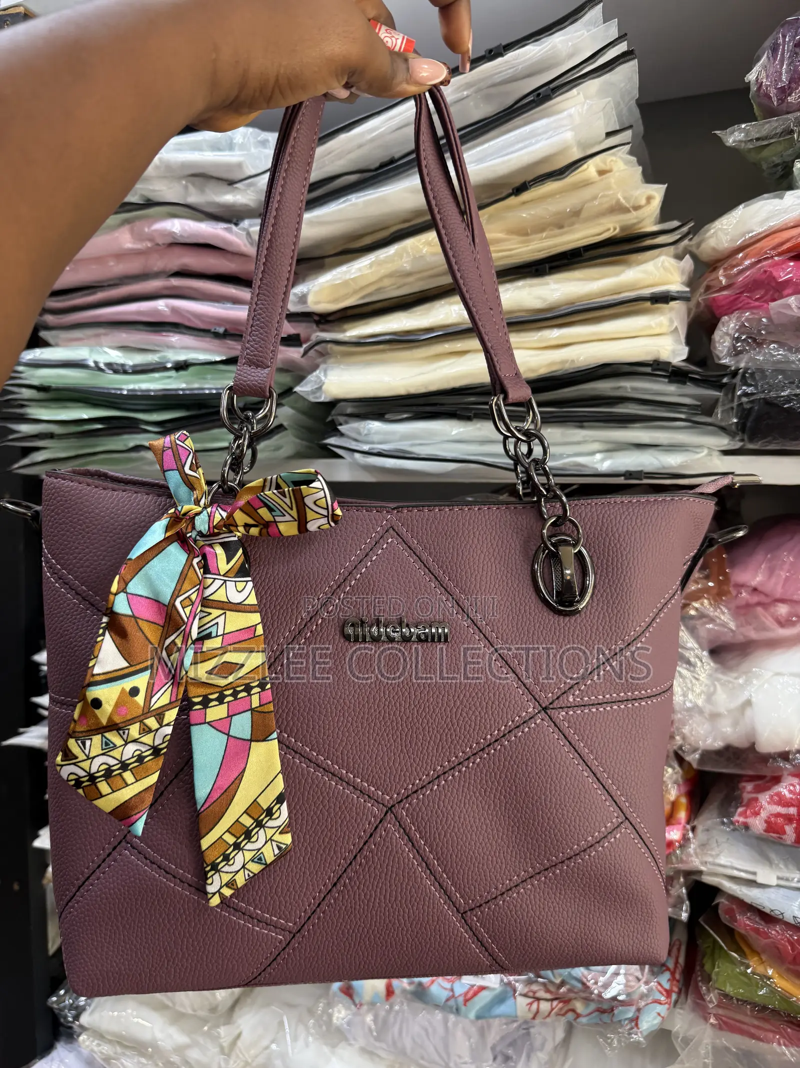 Quality Ladies Office Bags
