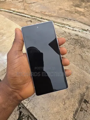 Google Pixel 7a 128 GB White