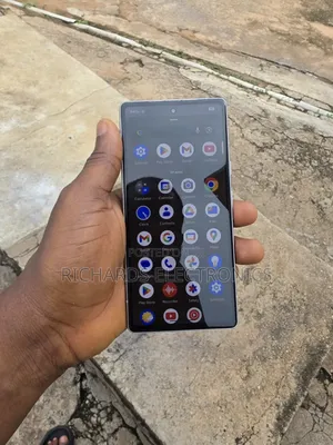 Google Pixel 7a 128 GB White