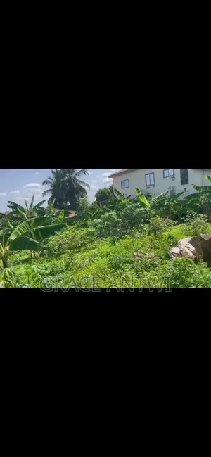 5bdrm Bungalow in Kumasi Metropolitan for sale