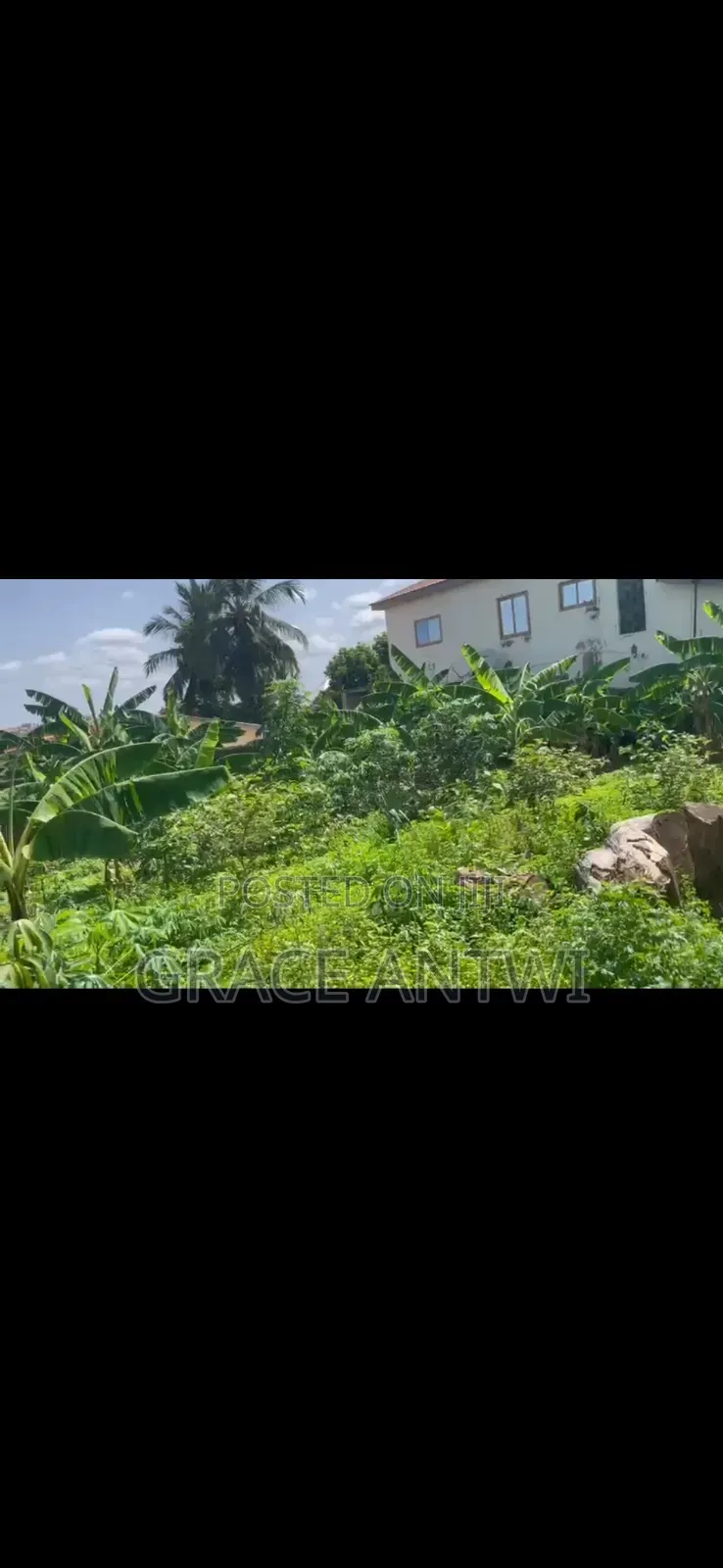 5bdrm Bungalow in Kumasi Metropolitan for sale