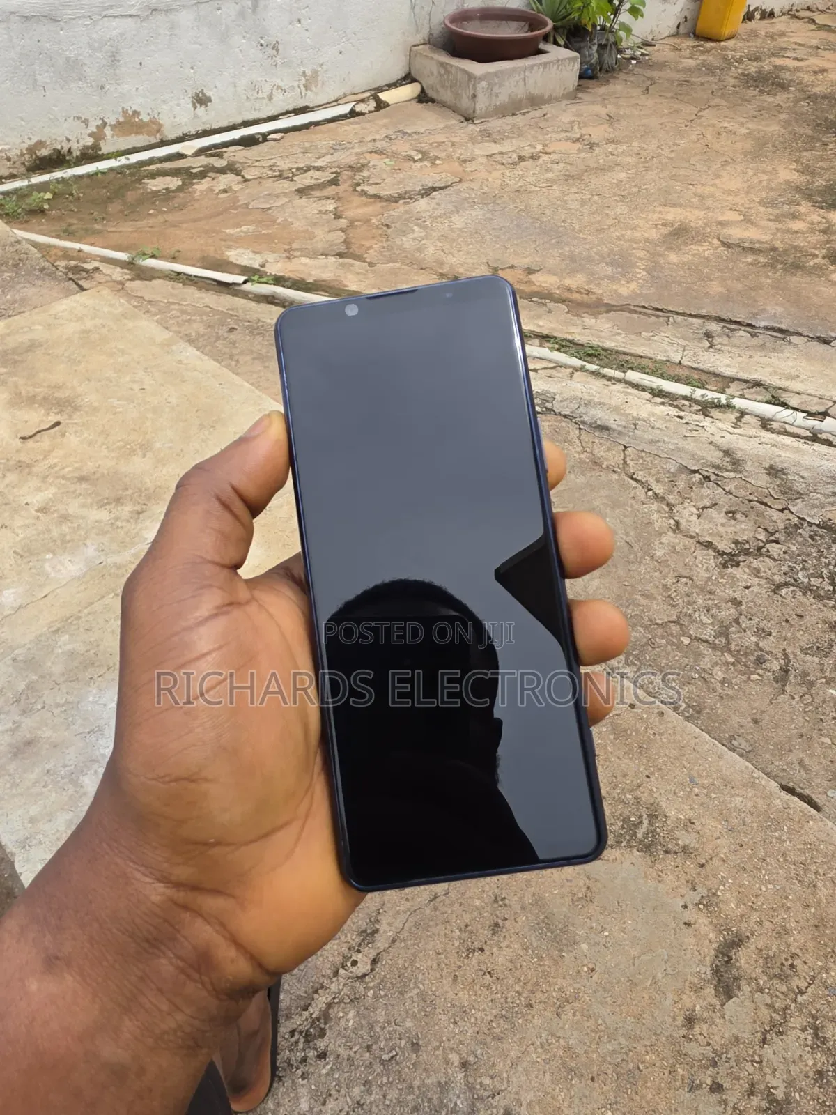 Sony Xperia 5 II 256 GB Purple