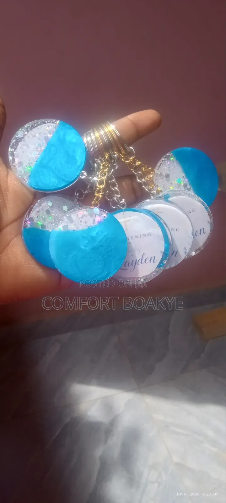 Customized Keychains For Programs