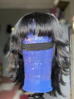 Mejin Luxury Hair Styles