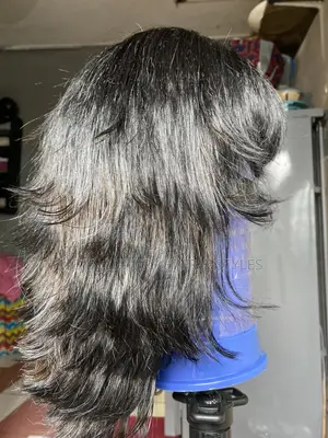 Mejin Luxury Hair Styles