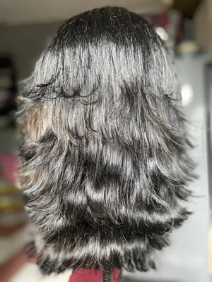 Mejin Luxury Hair Styles
