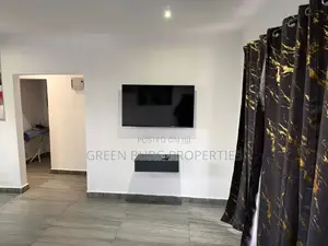 Furnished 1bdrm Apartment in Green, East Legon for rent