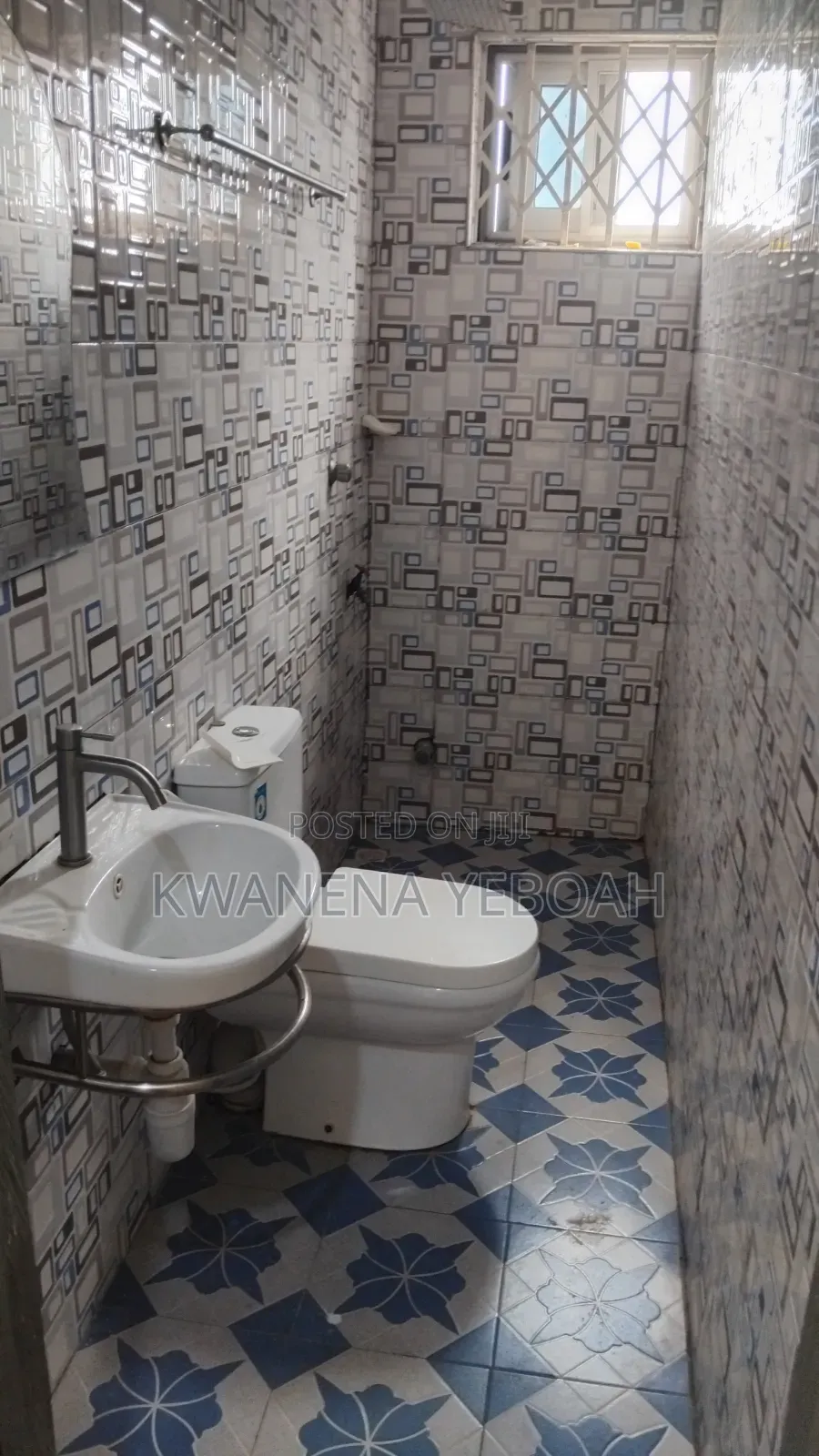 1bdrm Apartment in Manhean for rent
