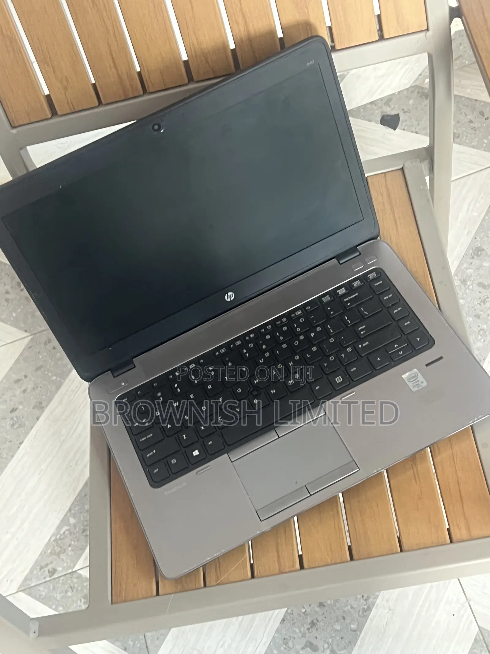 Laptop HP EliteBook 820 G2 8GB Intel Core i5 HDD+SSD 500GB