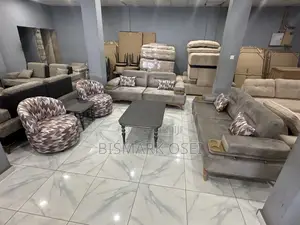 Royal Comfort Sofa Chair, Brand New , Very Comfortable and Neat