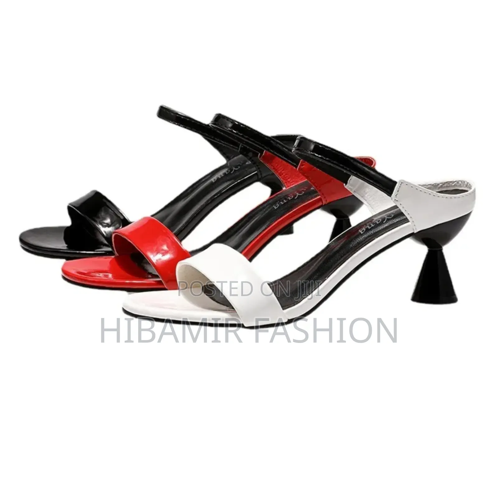 Women Sandals and Slippers
