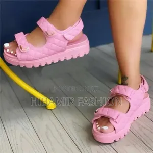 Women Sandals and Slippers