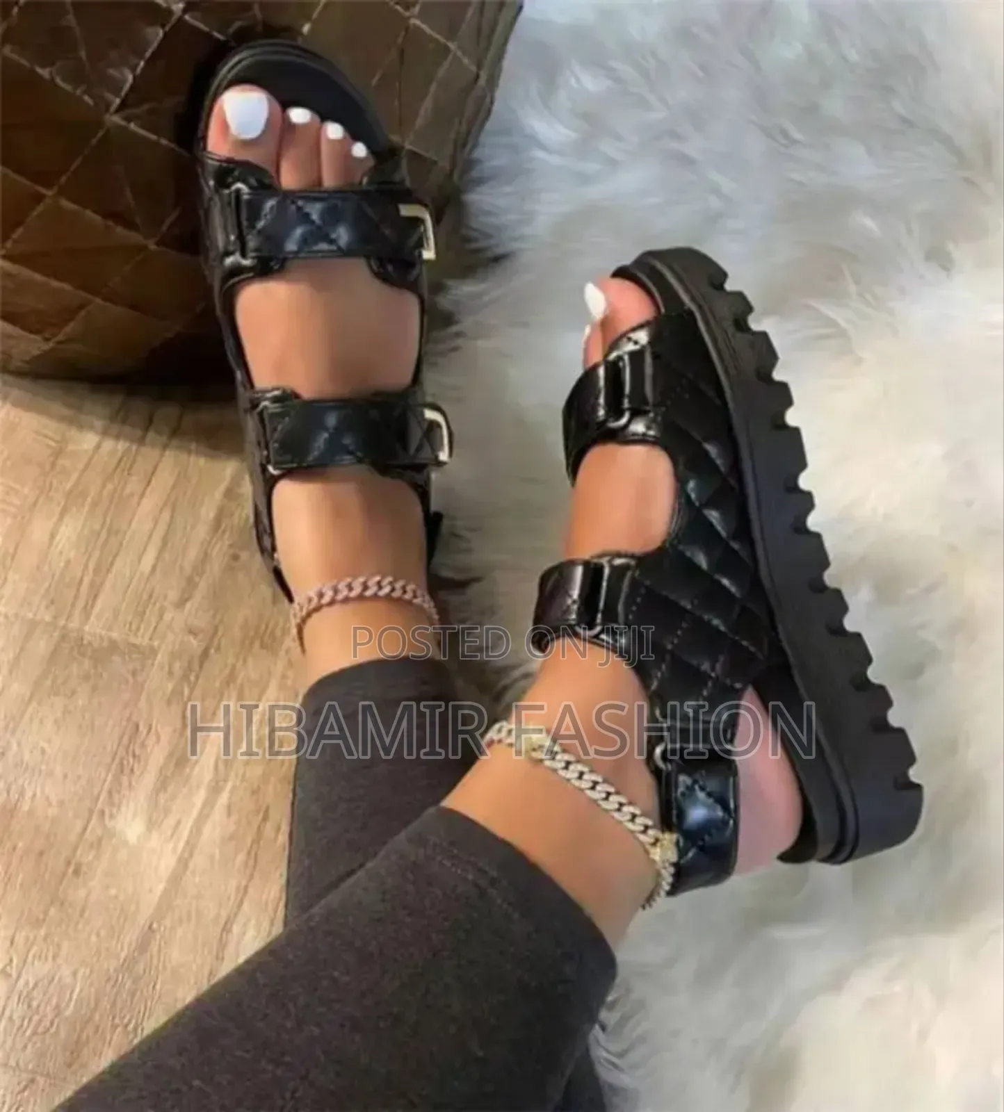 Women Sandals and Slippers
