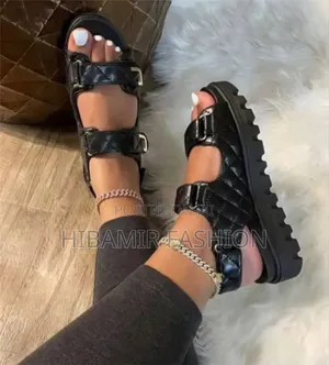Women Sandals and Slippers