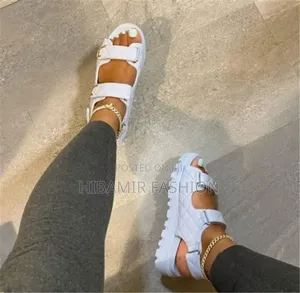 Women Sandals and Slippers