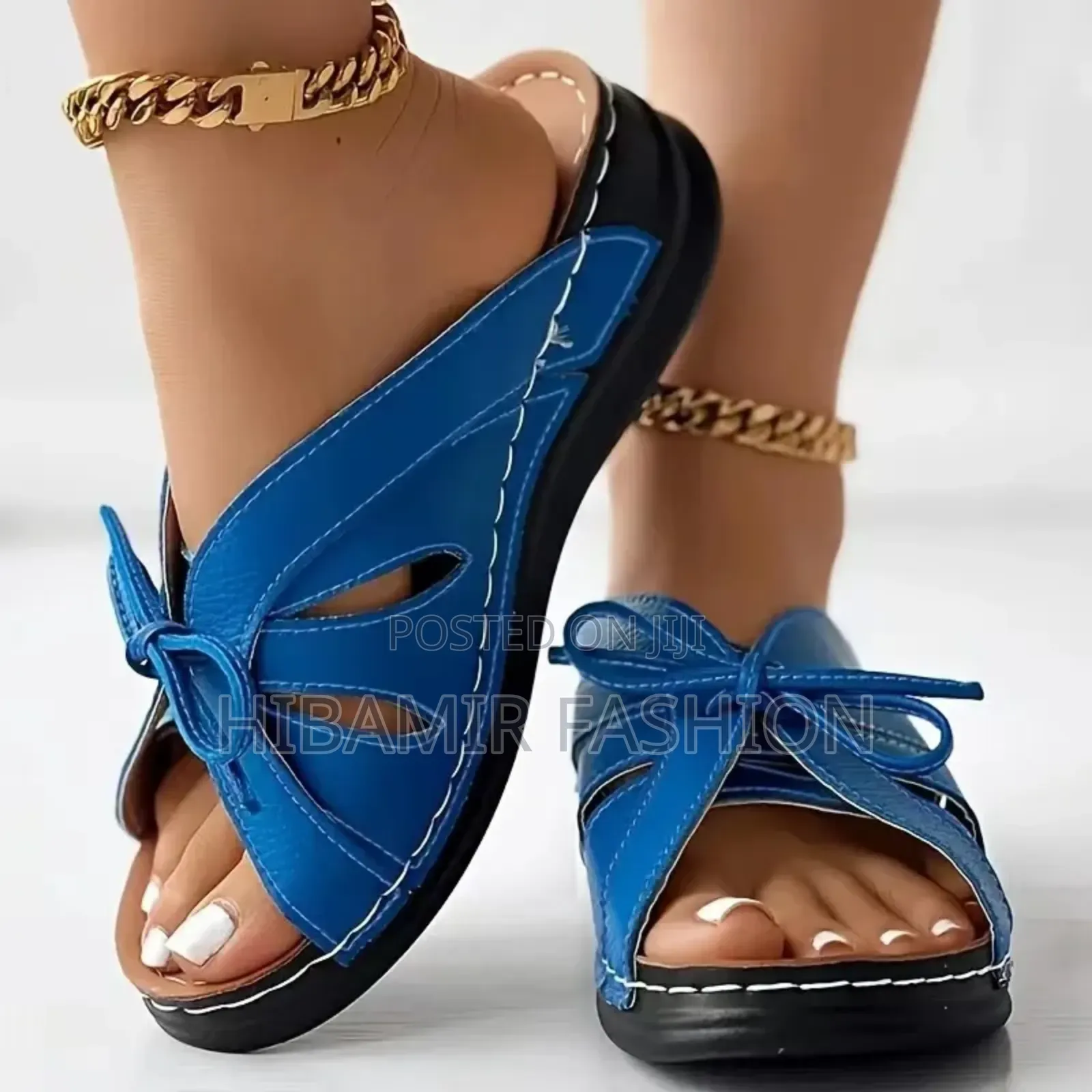 Women Sandals and Slippers