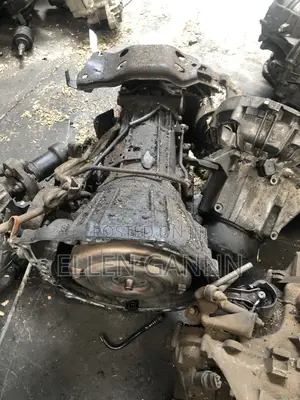 Gearbox Sonata,Mazda,Ford,Range Rover