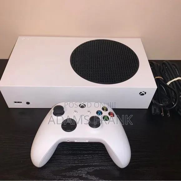 Xbox Series S