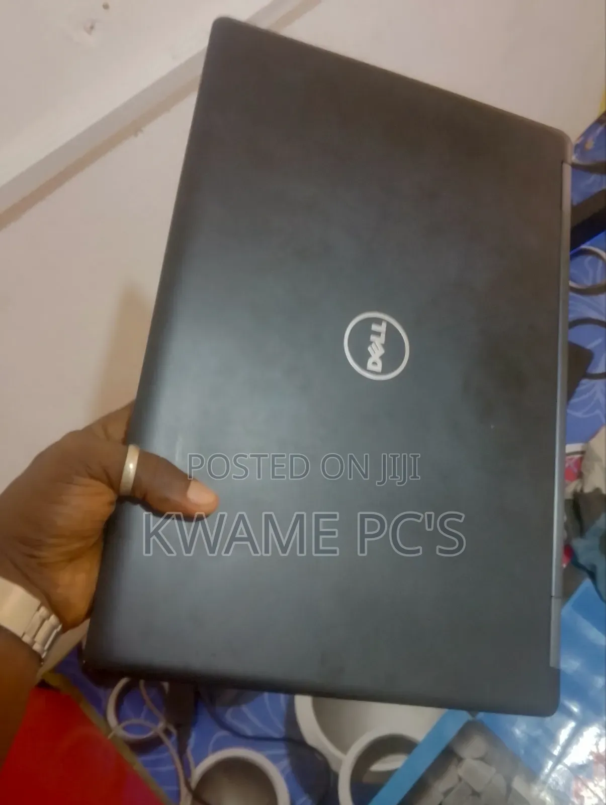 Laptop Dell Latitude 5580 8GB Intel Core i5 HDD+SSD 500GB