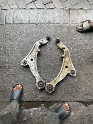 Nissan Altima 2008-2013 Front Lower Arm