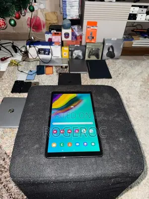 Samsung Galaxy Tab A 10.1 (2019) 32 GB Gray