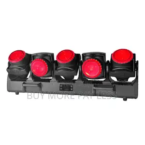 Vshow Tb5 Tornado Led Moving Bar Light
