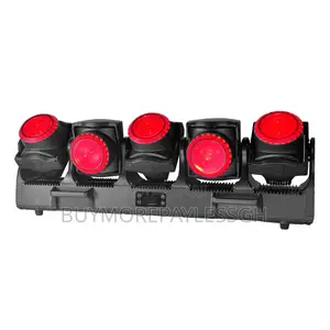 Vshow Tb5 Tornado Led Moving Bar Light