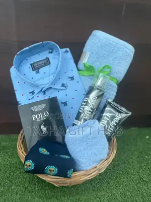 Male Birthday Packages *Nb* Prices Ranges 300gh Upwards