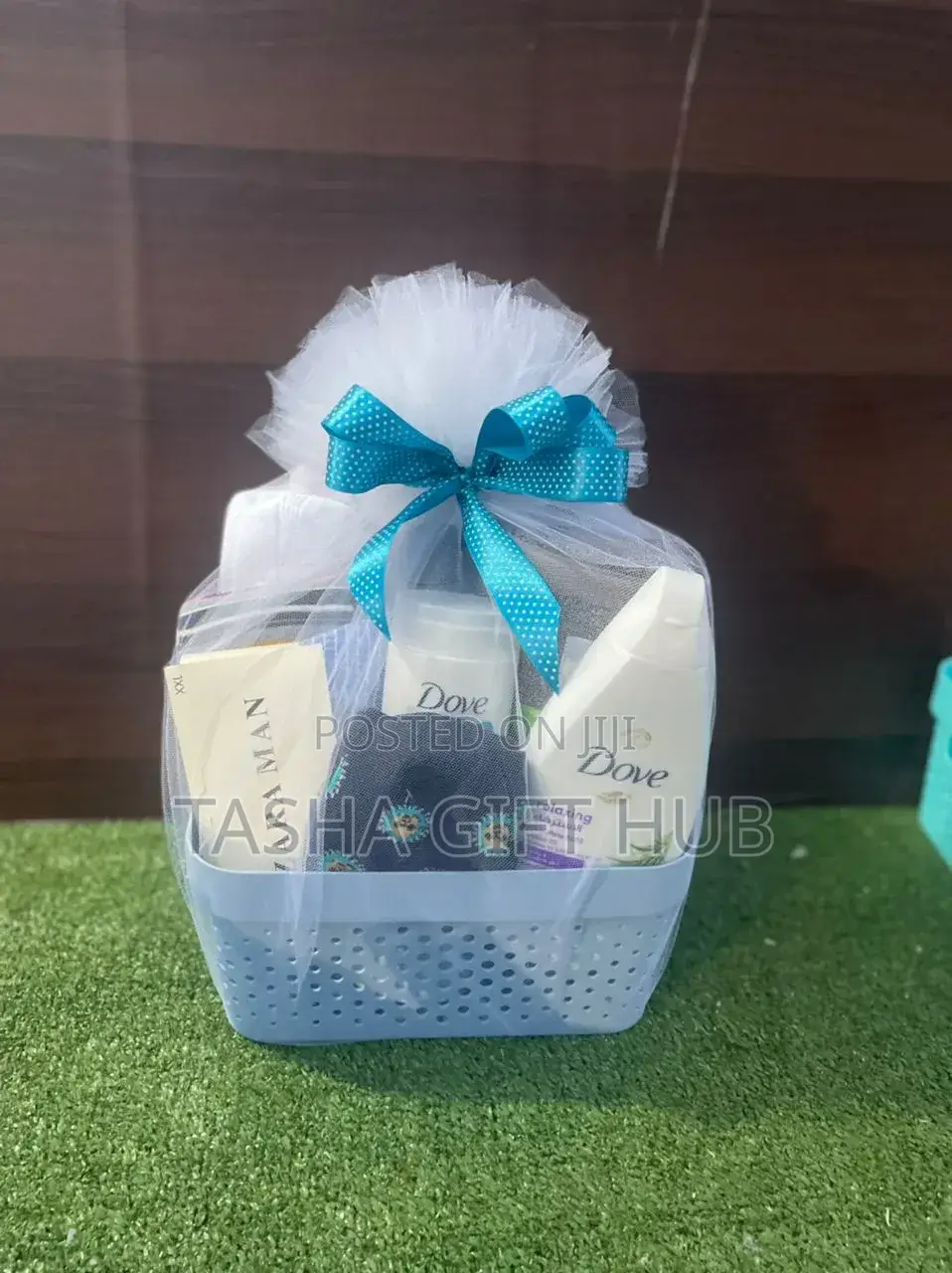 Male Birthday Packages *Nb* Prices Ranges 300gh Upwards